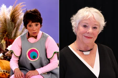 Importante annonce concernant Marie Eykel et &ccedil;a confirme ce que l'on croyait