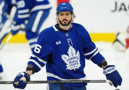 Jim Hiller's mismanagement of Kirill Marchenko is becoming impossible to ignore