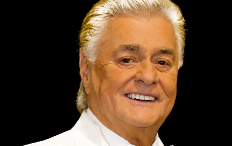 Gilles Girard, des Classels, s'&eacute;teint &agrave; 84 ans