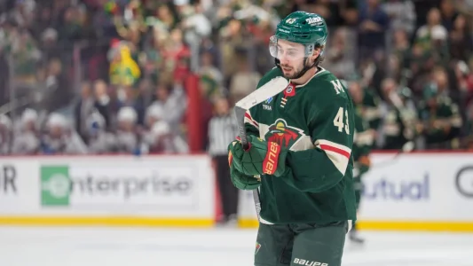 Quinn Hughes traded to Toronto in bizarre trade proposal that has social media divided