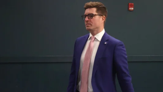 Kyle Dubas reportedly has four different Penguins players on the trading block