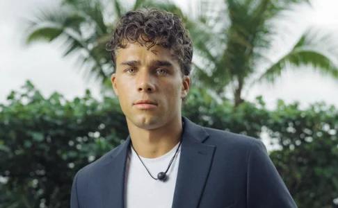 La m&egrave;re d'une candidate d'OD Panama se vide le coeur concernant Billy