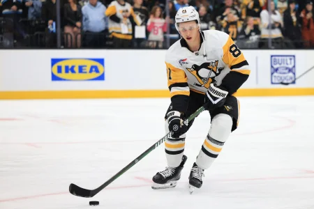 Penguins plane makes emergency landing after Ben Kindel suffers medical episode