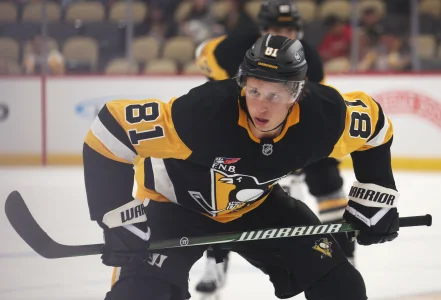 Penguins make sudden decision following Ben Kindel's medical emergency on airplane