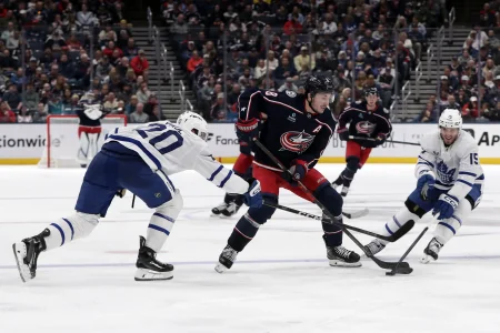 Maple Leafs trade talks for Zach Werenski hit with a harsh reality by top insider