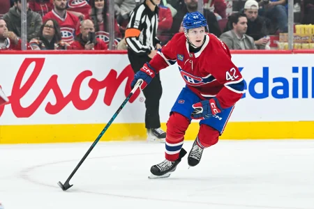 Maple Leafs pushed to pursue young Canadiens defenseman in potential trade