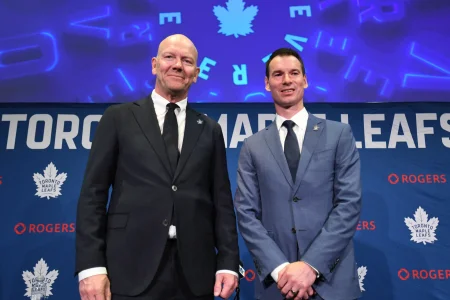 Maple Leafs are dangling one specific asset amid trade negotiations