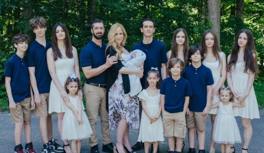 Tara de la famille Groulx annonce une triste nouvelle Tara de la famille Groulx annonce une triste nouvelle