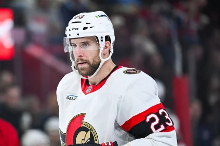 Maple Leafs could claim intriguing two-way player off waivers