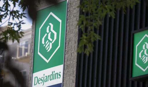 Annonce majeure de Desjardins et ça va déplaire à plusieurs membres Annonce majeure de Desjardins et ça va déplaire à plusieurs membres