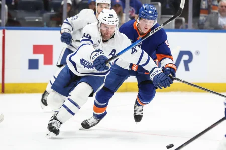 Insider delivers bad news for Morgan Rielly as Maple Leafs engage in trade talks