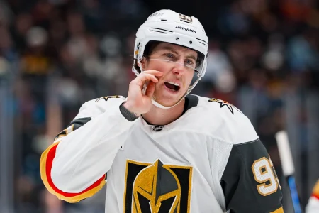 Mitch Marner's latest personal update brings big news: he's welcomed a baby boy