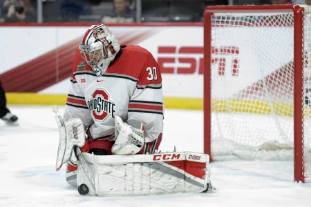 Record-holding goalie passes away at 31 after suffering two strokes: Remembering Sean Romeo