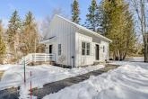Mini-maison de 554 pieds carr�s VENDRE Stoneham-et-Tewkesbury