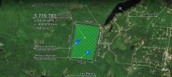 Terrains vendre pour d�veloppement de Mini-maisons Wentworth Nord