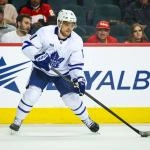 Maple Leafs Forward Max Domi Makes Shocking Comments About Winning the Atlantic Division