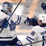 Craig Berube Reveals How Mitch Marner is Handling the Fallout from the Trade Deadline