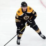 Brandon Carlo Left Shocked by One of His New Toronto Maple Leafs Teammates