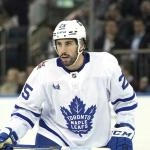 Conor Timmins and Connor Dewar Just Burned the Toronto Maple Leafs