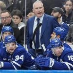Craig Berube Just Lambasted the Toronto Maple Leafs and it Was Well Deserved