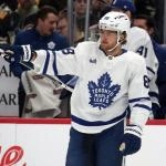 William Nylander Reveals What Needs to Change for the Toronto Maple Leafs