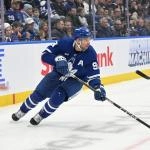 Toronto Maple Leafs Catch Huge Break Courtesy of the New York Islanders