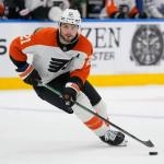 Scott Laughton Hit with Swift Demotion as the Toronto Maple Leafs Unveil New Lines