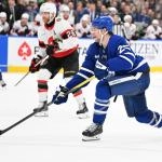 Brandon Carlo Reveals What he Thinks of Toronto Maple Leafs Fans