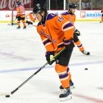 Toronto Maple Leafs Organization Makes Lowkey Trade for Cole Caufields Brother