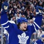Matthew Knies Just Revealed His Intentions with the Toronto Maple Leafs in Free Agency