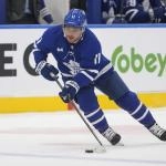 Max Domi Gets the Ultimate Compliment From One of the Greatest Athletes of All Time