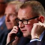 Brad Treliving Reveals Masterplan for the Toronto Maple Leafs to end the Season