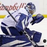 Toronto Maple Leafs Reveal Their Starting Goalie Plan For Pivotal Back-to-Back
