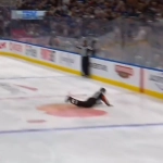 Toronto Maple Leafs Gifted an Unexpected Goal After Referees Embarrassing Blunder