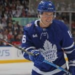 Mitch Marner Completely Embarrasses Cale Makar