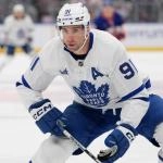 John Tavares Makes Statement After Reaching Monumental Milestone
