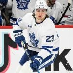 NHL Reporter Makes Bonkers Prediction About the Value of Matthew Knies Next Contract