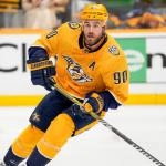 Ryan OReillys Comments About the Nashville Predators Have Maple Leafs Fans Jumping for Joy