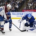 Toronto Maple Leafs Make Eye-Opening Starting Goalie Announcement Against the Nashville Predators