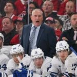Maple Leafs Head Coach Craig Berube Makes Massive Statement with Lineup Against Nashville