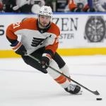 Scott Laughton Breaks his Silence Following Rough Start with the Toronto Maple Leafs