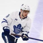 Max Domis Latest Comments About Scott Laughton Are Sure to Turn Some Heads