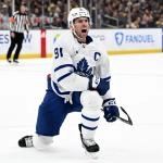 Toronto Maple Leafs Hit John Tavares With Harsh Reality About His Upcoming Contract Negotiations