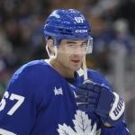 Craig Berube Delivers Bombshell Update on Toronto Maple Leafs Veteran Max Pacioretty
