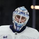 Joseph Woll Ripped to Shreds by Craig Berube After Another Awful Performance