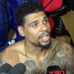 Toronto Marlies Head Coach Makes Stunning Comments About Ryan Reaves