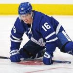 Former NHL Executive Claims Mitch Marner is Going to Sign in California