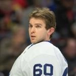 Joseph Woll Learns his Fate After Anthony Stolarz Plays his Best Game of the Season