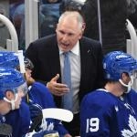 Craig Berube Says the Toronto Maple Leafs Wont Win in the Playoffs Unless They Fix This One Thing