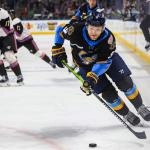 Toronto Maple Leafs Organization Terminates the Contract of Fringe Defenseman